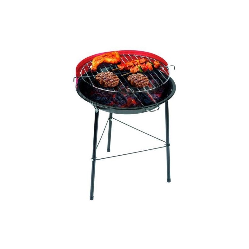 BARBACOA CAMPING 33CM. C80215170