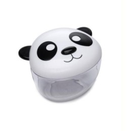 BOTE SNACK PANDA 10100