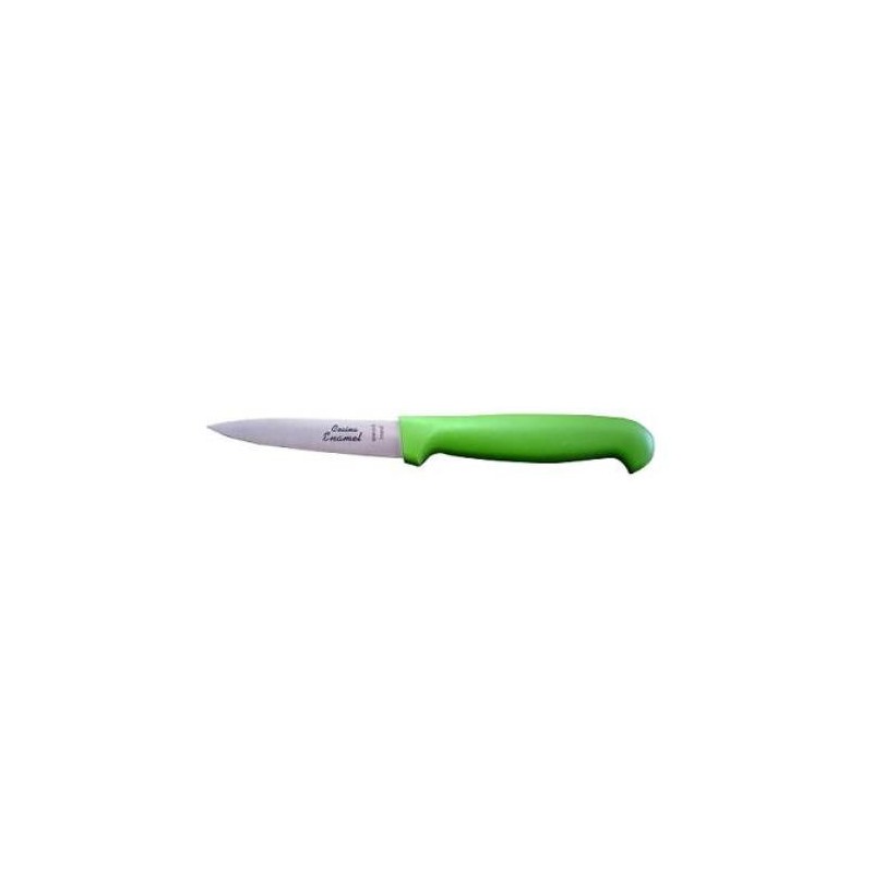 CUCHILLO TROCEAR 8CM. HAPPY LINE(ENAMEL) F146041