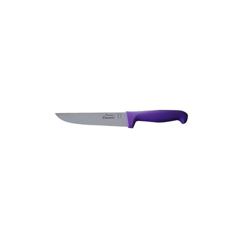 CUCHILLO COCINA 15CM. HAPPY LINE(ENAMEL) F146096