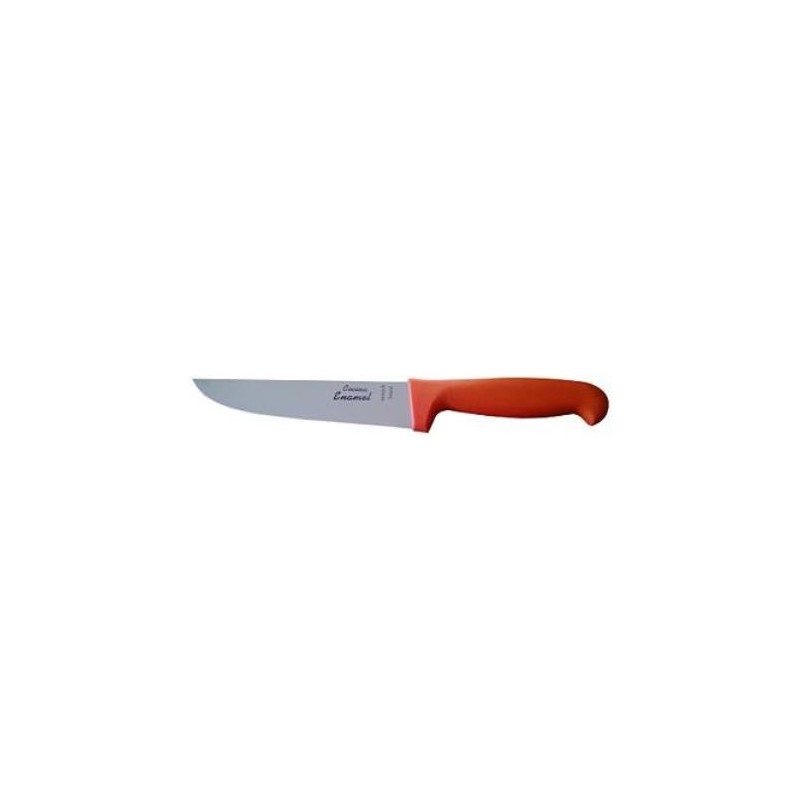 CUCHILLO CEBOLLERO 20CM. HAPPY LINE(ENAMEL)F146099