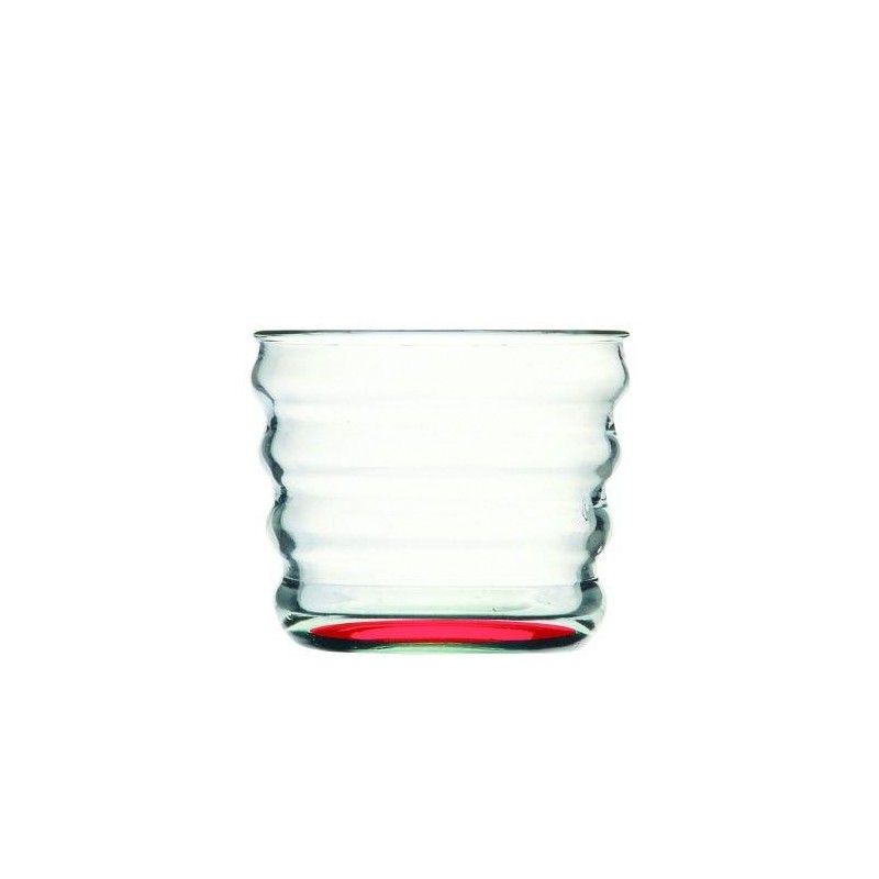 VASO VINO ROJO COL&COL 1150006