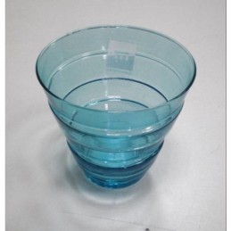 VASO VINO AZUL ANNELLS 1177M32