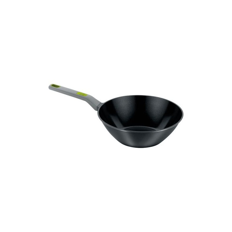 WOK 28CM LIFE