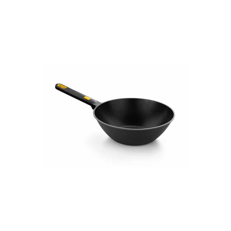 WOK 28 CM DAILY PRO