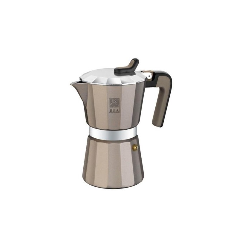 CAFETERA TITANIUM 1 TAZA A170575