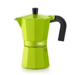 CAFETERA 3T COLOR LIMA M391703