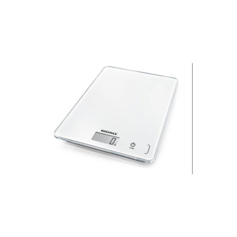 BASCULA COCINA DIGITAL PAGE COMPACT 300 61501