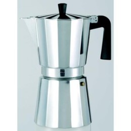 CAFETERA NEW VITRO 1 TAZA...