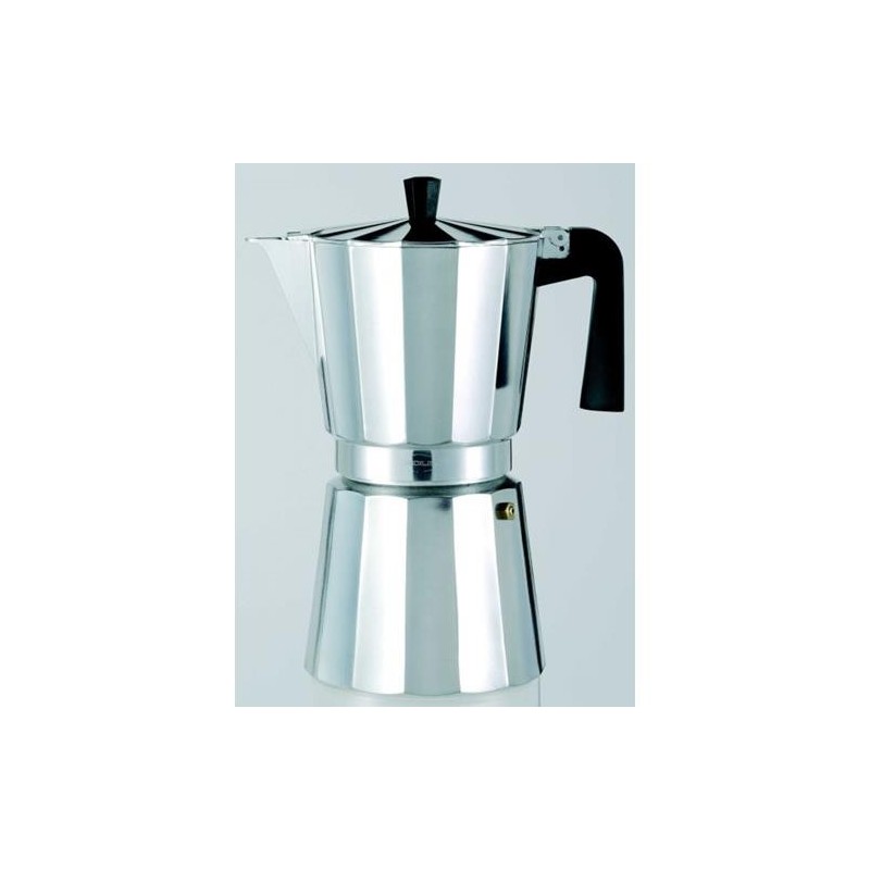 CAFETERA NEW VITRO 1 TAZA 215010100