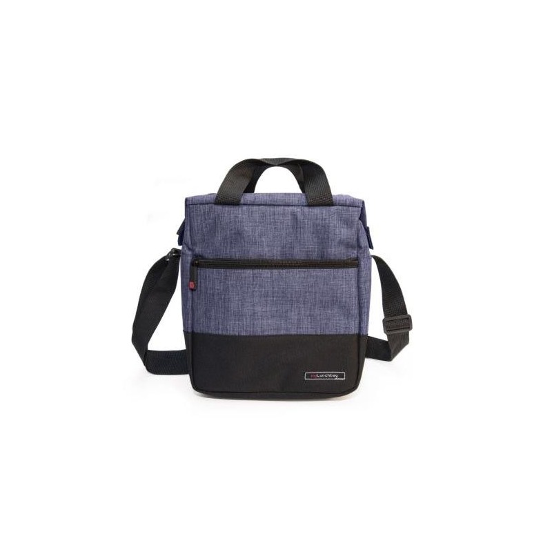 LUNCHBAG URBAN II AZUL 9011-TZ