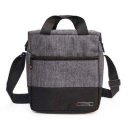 LUNCHBAG URBAN II GRIS 9010-TZ