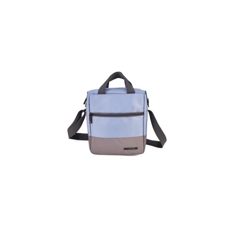 LUNCHBAG URBAN SOFT AZUL 9015-TA