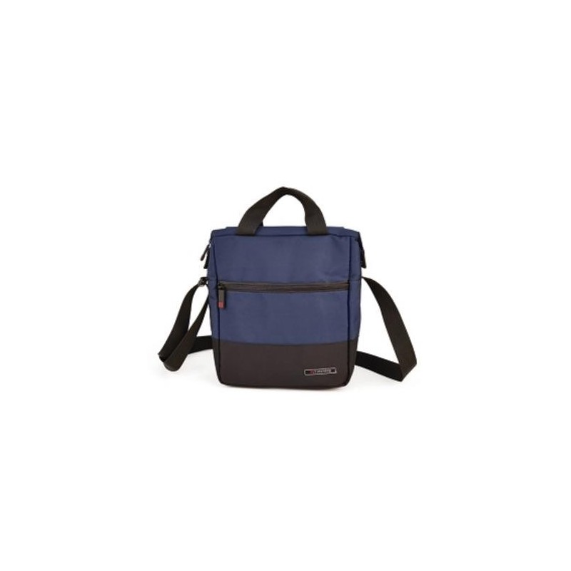 LUNCHBAG URBAN SOFT AZUL MARINO 9015-TM