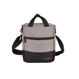 LUNCHBAG URBAN SOFT GRIS...