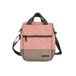 LUNCHBAG URBAN SOFT ROSA...