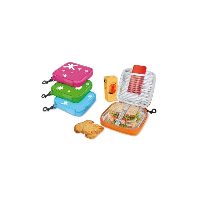 SANDWICH LUNCH BOX DISPLAY-12 9910-TD