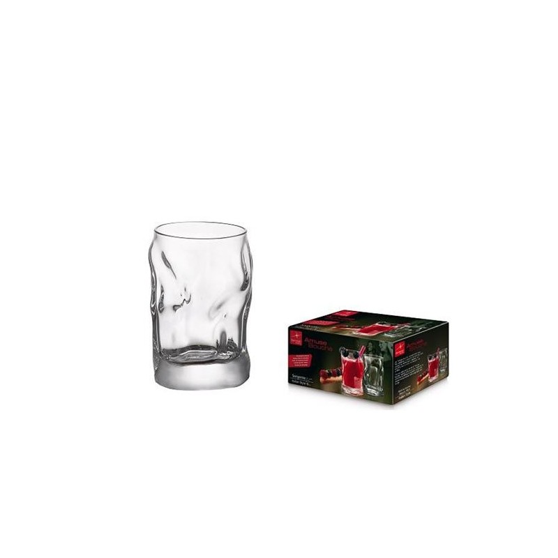 VASO SORGENT AMUSE CAJA-6 2685900