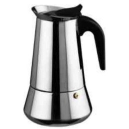 CAFETERA BONKAFFE INOX...