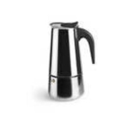 CAFETERA EXPRESS INOX MOKA...