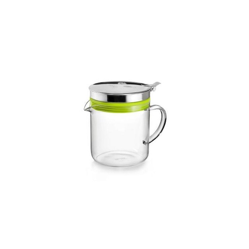 RECICLADOR DE ACEITE - PESCADO BOROSILICATO 743510