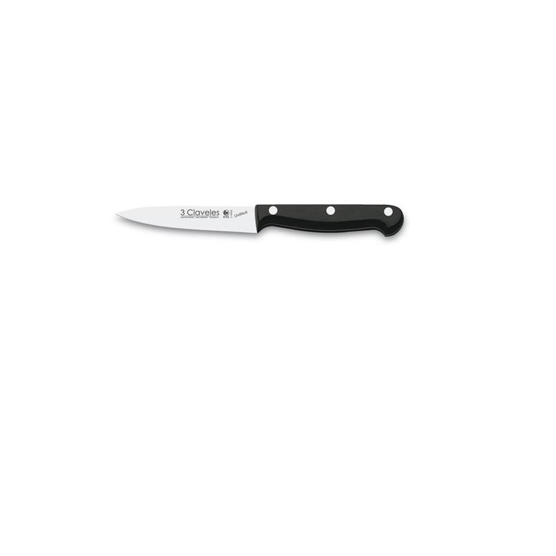 CUCHILLO VERDURAS 10 CM. UNIBLOCK1109