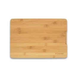 TABLA DE CORTE BAMBU 33CM X...