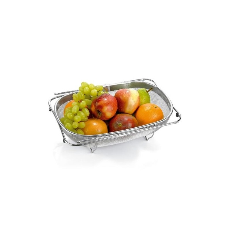 ESCURRIDOR EXTENSIBLE 34X24 CM. GRANDCHEF