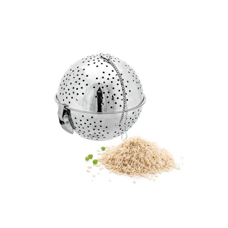 RECIPIENTE PARA ARROZ 14 CM. GRANDCHEF