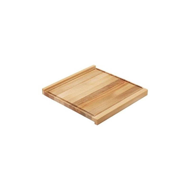 TABLA CORTE REVERSIBLE MADERA 35X35X2 CM