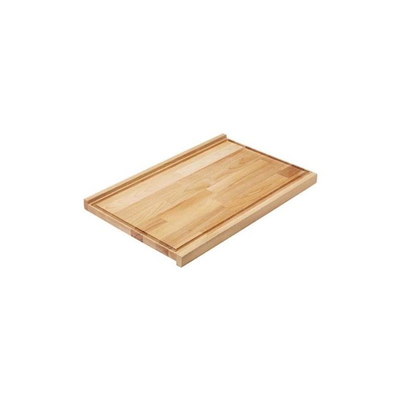 TABLA CORTE REVERSIBLE MADERA 55X35X2 CM