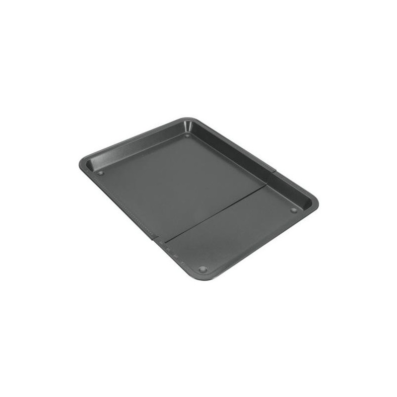 BANDEJA HORNO AJUSTABLE 34/54X34X3,2CM DOLCEFORNO