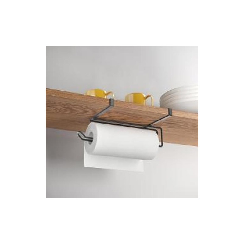 SOPORTE ROLLO COCINA EASYROLL LAVA