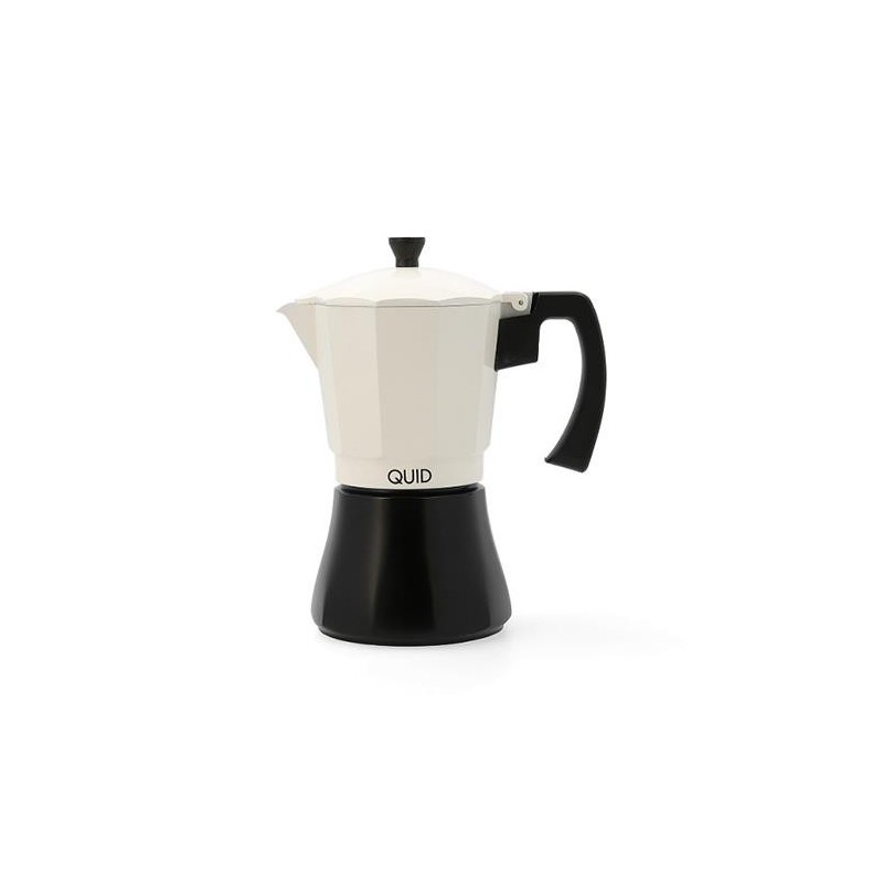 CAFETERA 9T ALUM INDUCC COCCO QD