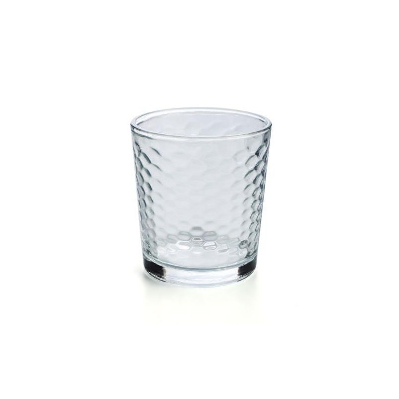 JUEGO 6 VASOS 26 CL GALA 7584004