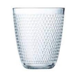 VASO CRISTAL 32CL PAMPILLE...