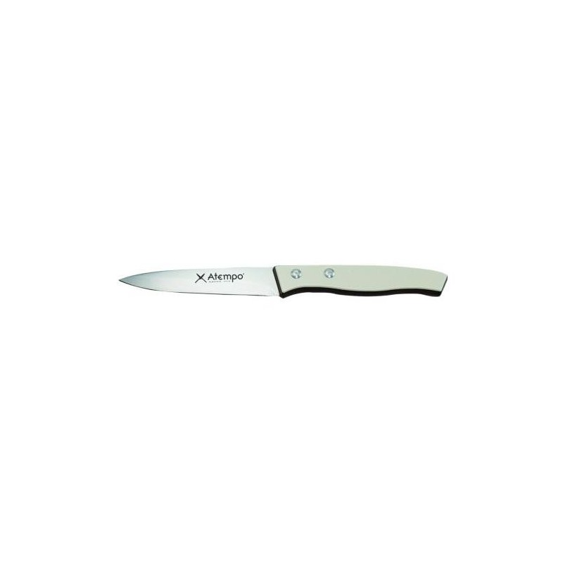 CUCHILLO PATATERO 10CM BLANCO 105-10