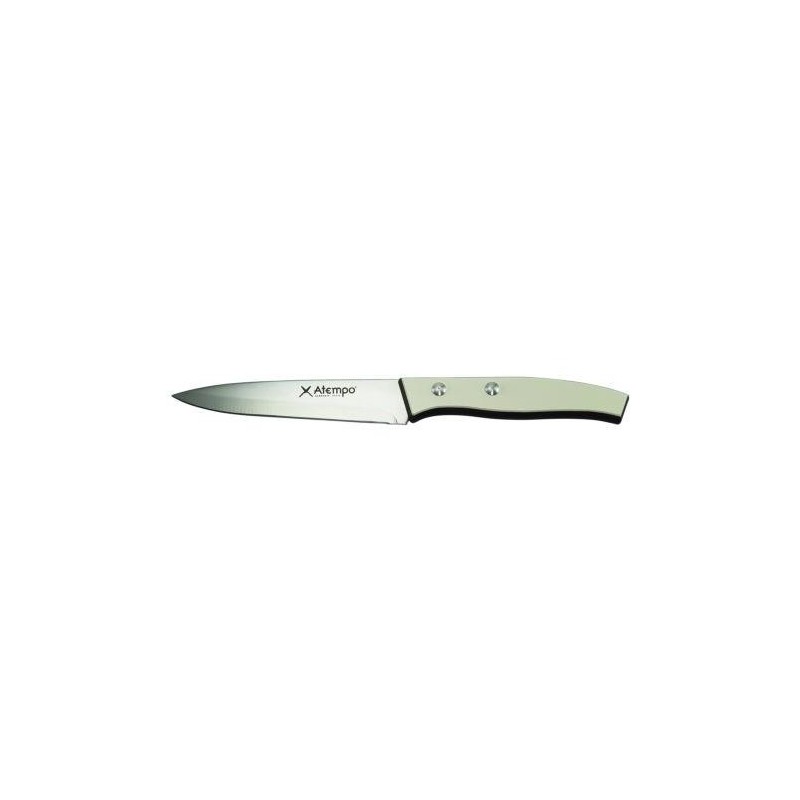 CUCHILLO COCINA 12CM BLANCO 105-12