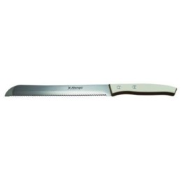 CUCHILLO PAN 19CM BLANCO...