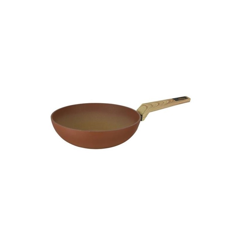 WOK 28CM TER0328