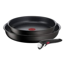 SET 2 SARTENES 22/26 TEFAL...