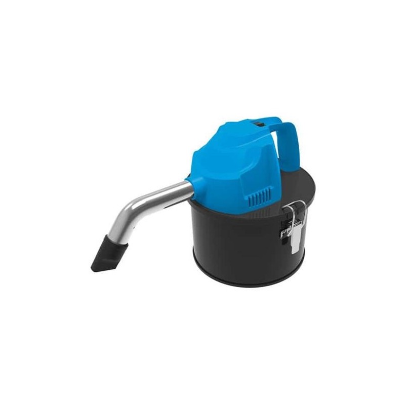 ASPIRADOR PELETS Y CENIZAS 600W DI600P