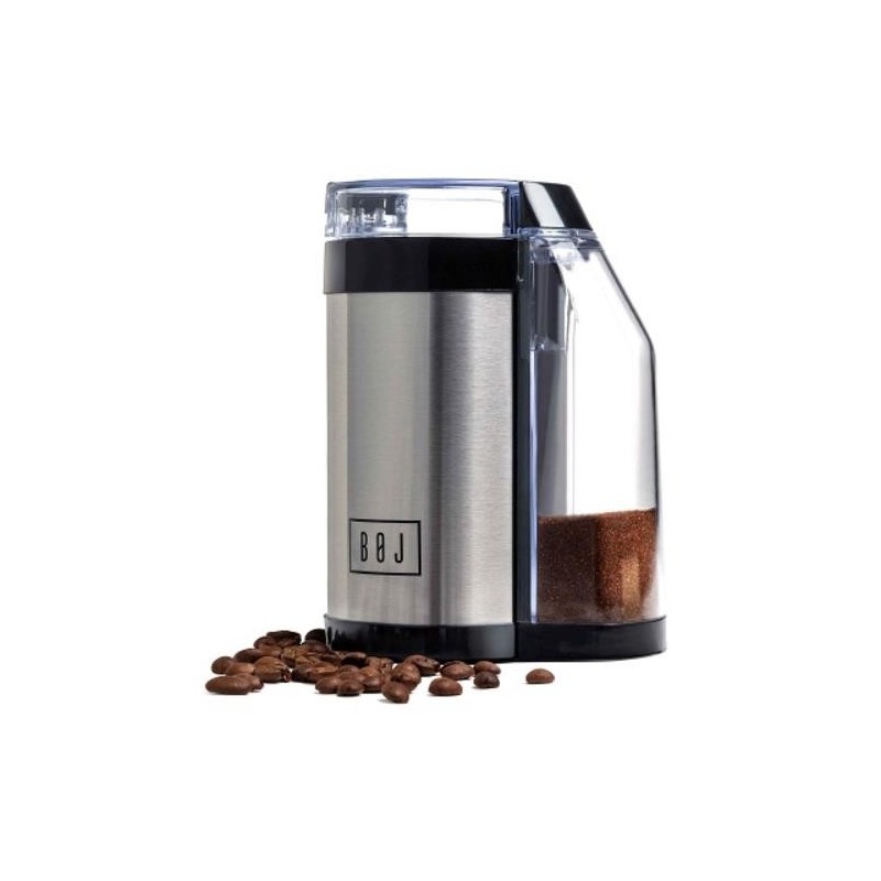 MOLINILLO CAFE Y ESPECIAS ACERO INOX CG-30