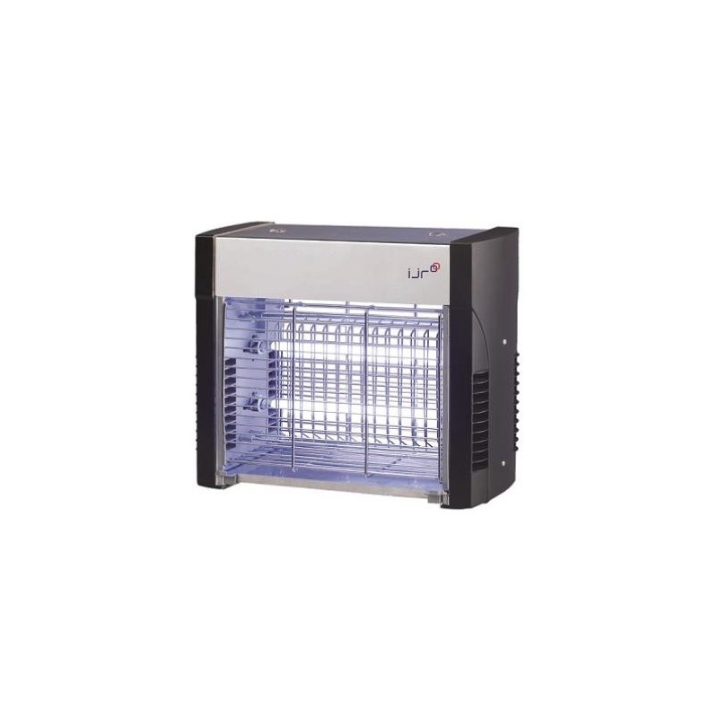 MATAINSECTOS ELECTRICO PROFESIONAL 30W/INOX