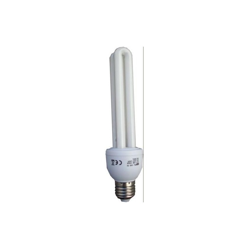 BOMBILLA BL 13 W. CFL E27 700974 PARA REF. MAT13P