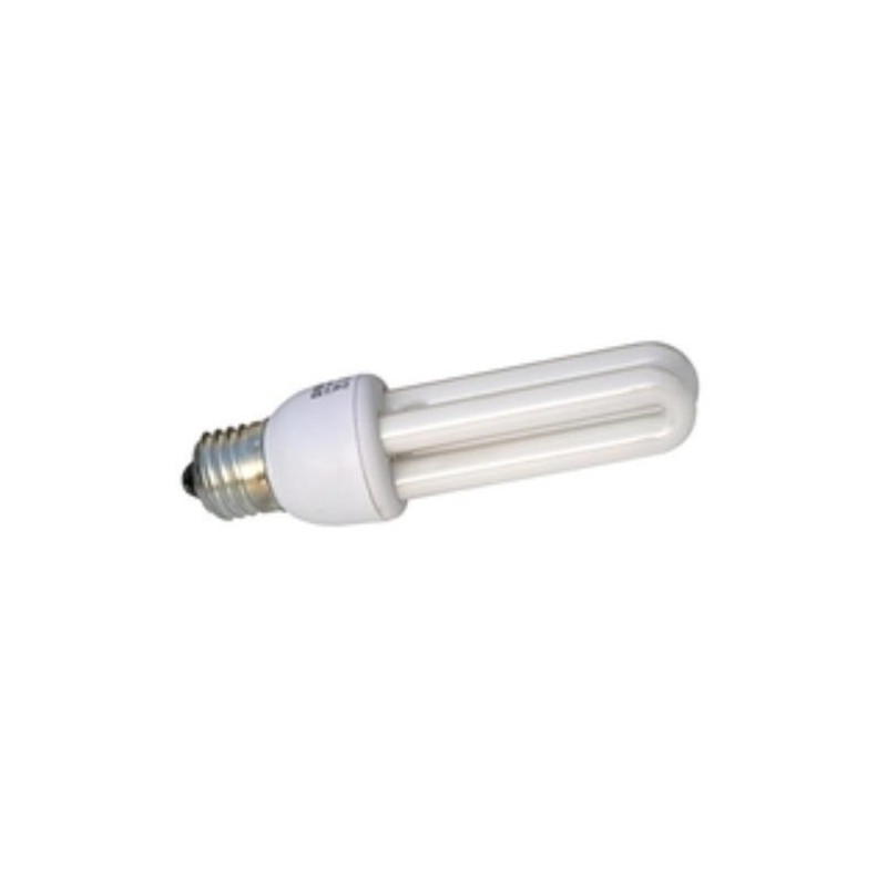 BOMBILLA BL 18 W. CFL E27 700977 PARA REF. MAT18P