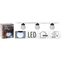 GURINALADA 10 BOLAS, 4 LED...