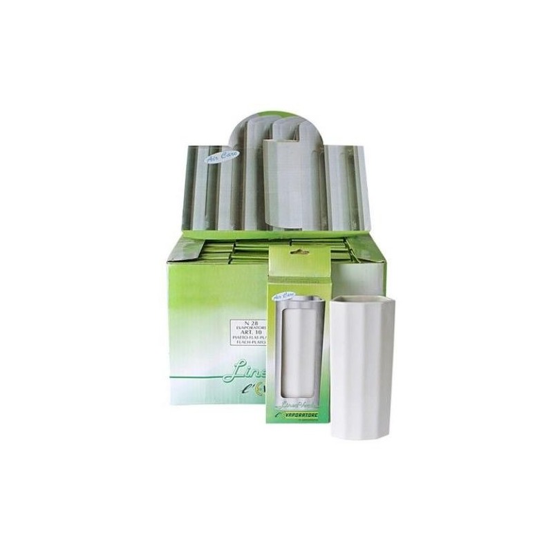 HUMIDIFICADOR CERAMICO BLANCO 59225