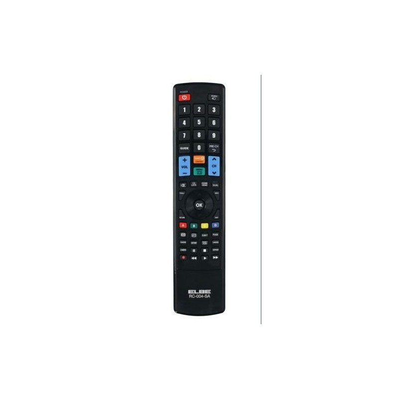 MANDO DISTANCIA PARA TV SAMSUNG RC-004-SA