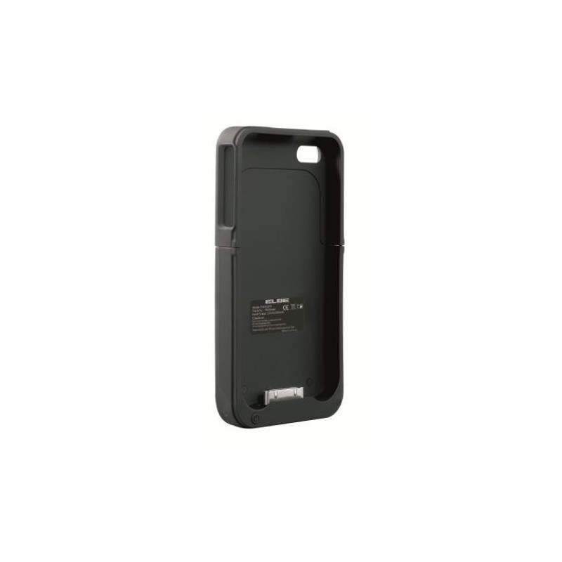 FUNDA CON BATERIA IPHONE 4 CARG-IP4